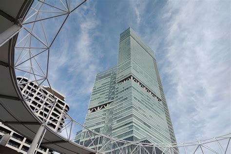 ABENO HARUKAS.